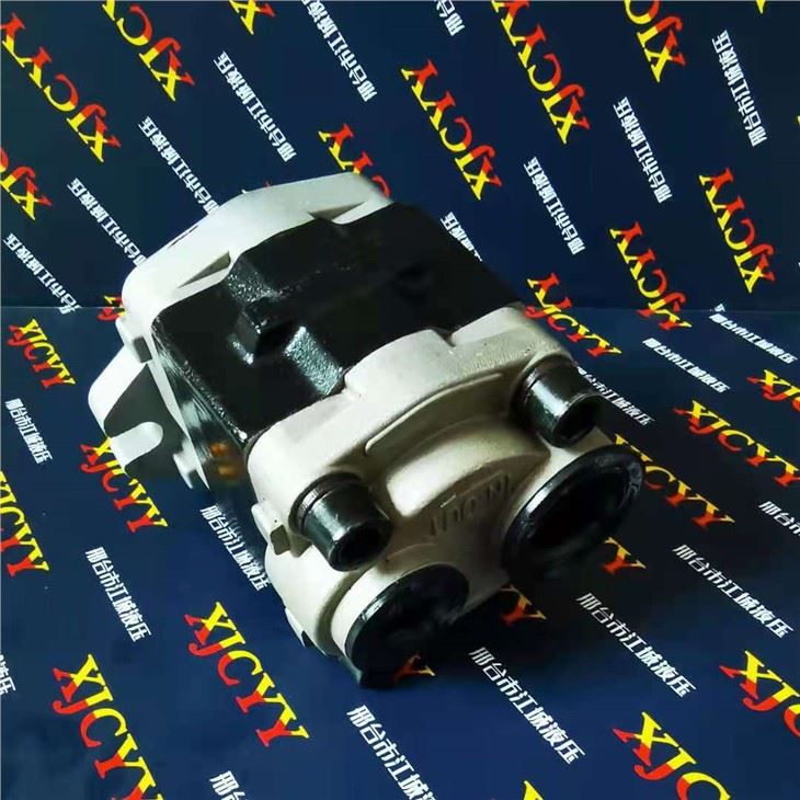 HELI Hydraulic Gear Pump