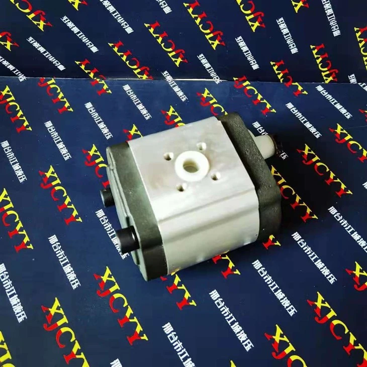 Hydraulic Pump For John Deere OEM No: AL15149- Alternative No: 0510 515 310, AL 15149