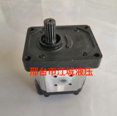 35861-82203 Hidraulinis siurblys, skirtas Kubota Tractor M8950 M7950 M6950
